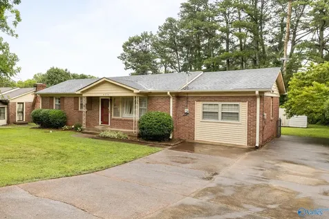2514 Birchfield Street NW Huntsville AL 35810