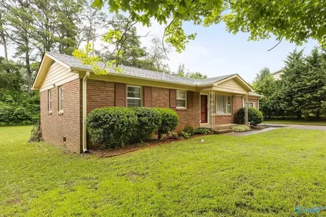 2514 Birchfield Street NW Huntsville AL 35810