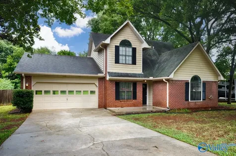 129 Tammy Gaines Lane Huntsville AL 35811