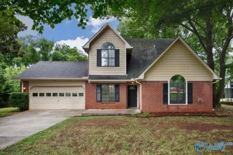 129 Tammy Gaines Lane Huntsville AL 35811