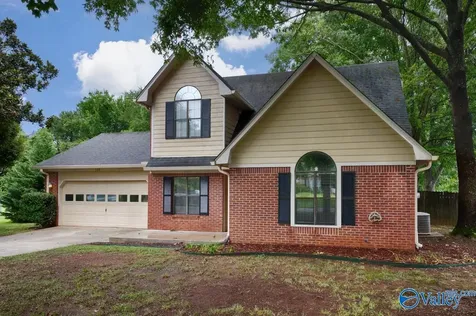 129 Tammy Gaines Lane Huntsville AL 35811