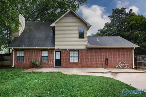 129 Tammy Gaines Lane Huntsville AL 35811