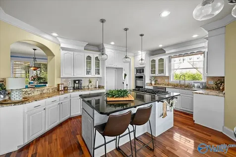 1321 Cardessa Lane Grant AL 35747