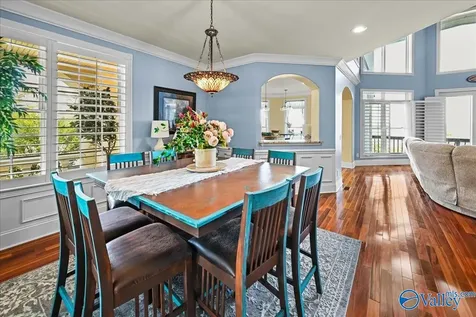 1321 Cardessa Lane Grant AL 35747