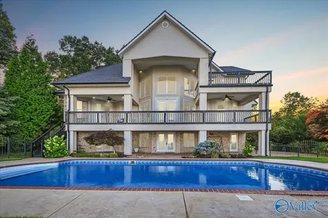 1321 Cardessa Lane Grant AL 35747