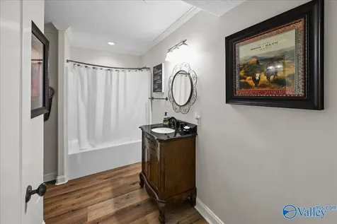 1321 Cardessa Lane Grant AL 35747