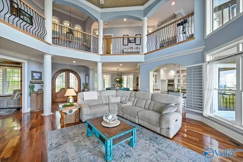 1321 Cardessa Lane Grant AL 35747