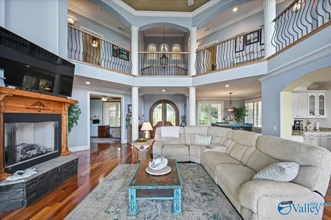 1321 Cardessa Lane Grant AL 35747