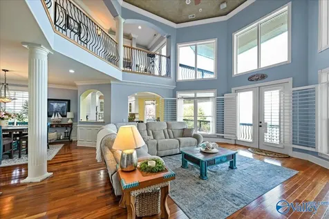 1321 Cardessa Lane Grant AL 35747