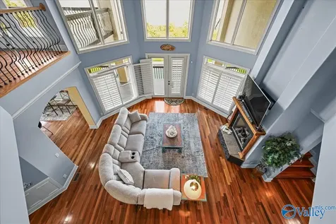 1321 Cardessa Lane Grant AL 35747