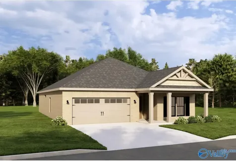 110 Applegrove Lane Madison AL 35757
