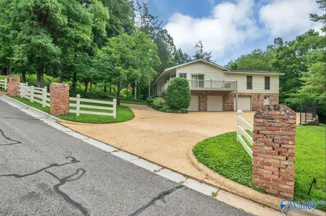 2801 Barcody Road Huntsville AL 35801