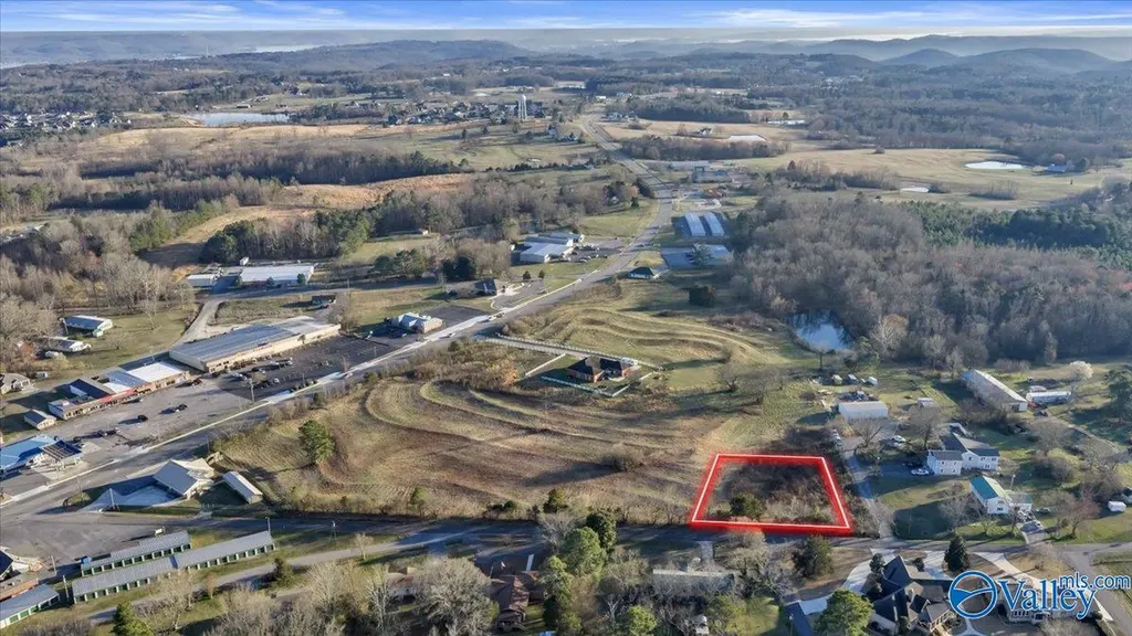 0.5 Acres Emmett Ayers Road Grant AL 35747