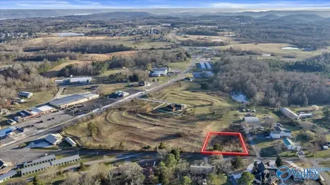 0.5 Acres Emmett Ayers Road Grant AL 35747