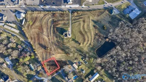 0.5 Acres Emmett Ayers Road Grant AL 35747