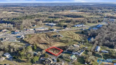 0.5 Acres Emmett Ayers Road Grant AL 35747