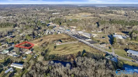 0.5 Acres Emmett Ayers Road Grant AL 35747
