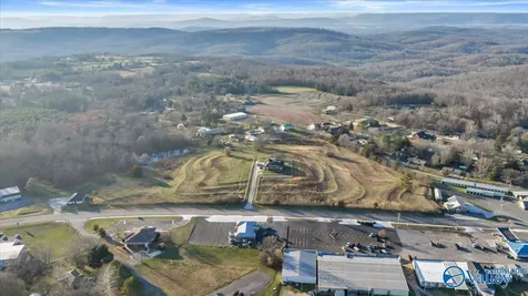 10.47 Acres Main Street Grant AL 35747
