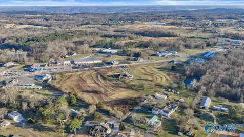 10.47 Acres Main Street Grant AL 35747