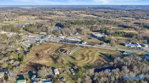 10.47 Acres Main Street Grant AL 35747