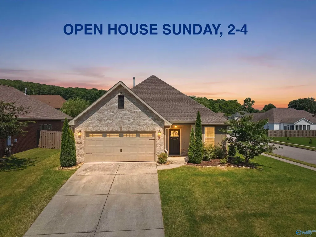 3029 Peevey Creek Lane SE Owens Cross Roads AL 35763