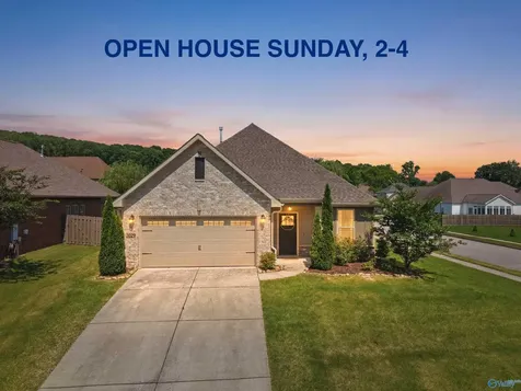 3029 Peevey Creek Lane SE Owens Cross Roads AL 35763