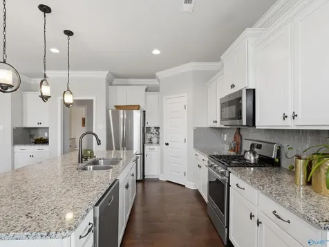 3029 Peevey Creek Lane SE Owens Cross Roads AL 35763