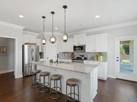 3029 Peevey Creek Lane SE Owens Cross Roads AL 35763