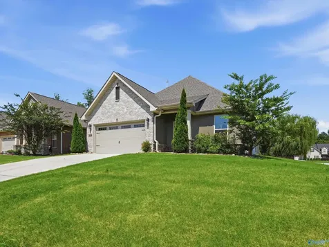 3029 Peevey Creek Lane SE Owens Cross Roads AL 35763