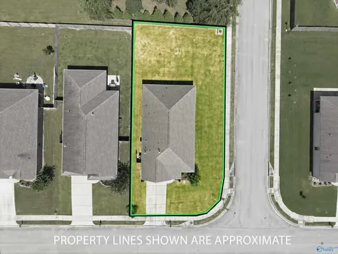 3029 Peevey Creek Lane SE Owens Cross Roads AL 35763