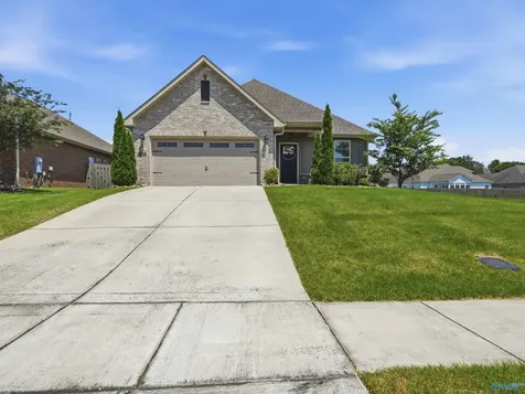 3029 Peevey Creek Lane SE Owens Cross Roads AL 35763