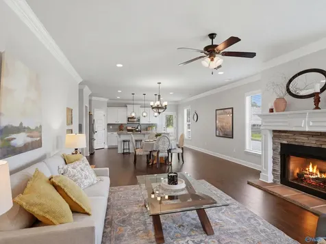 3029 Peevey Creek Lane SE Owens Cross Roads AL 35763