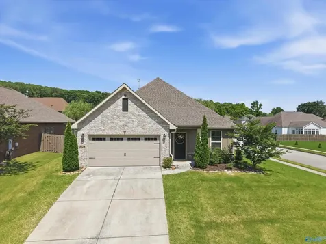 3029 Peevey Creek Lane SE Owens Cross Roads AL 35763