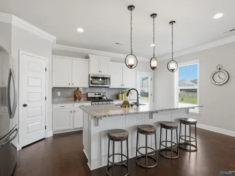 3029 Peevey Creek Lane SE Owens Cross Roads AL 35763