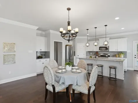 3029 Peevey Creek Lane SE Owens Cross Roads AL 35763