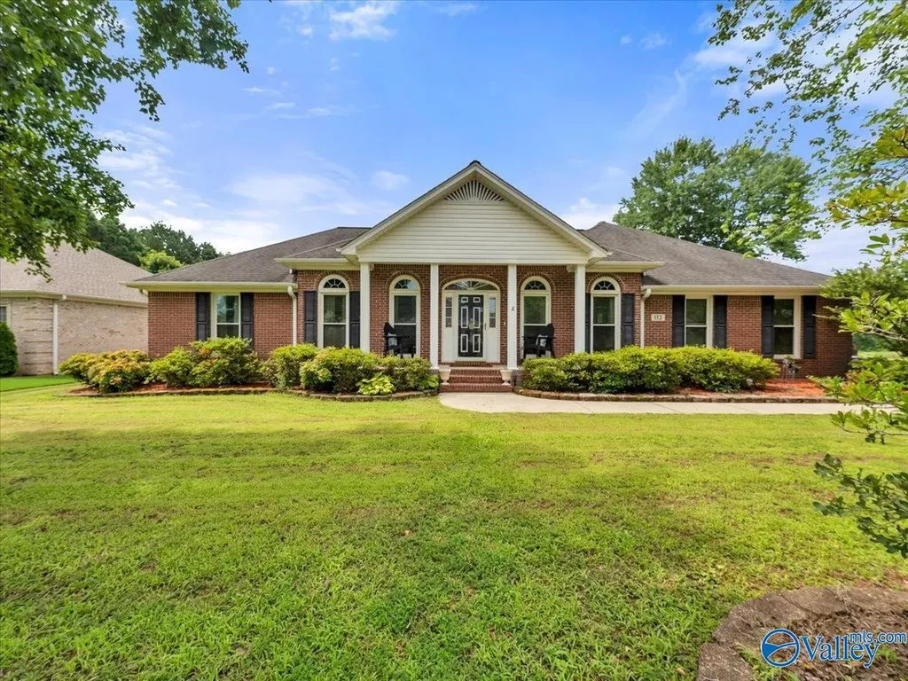 112 Kimberly Lou Boulevard Huntsville AL 35811