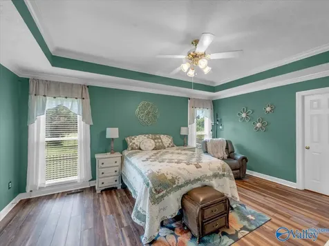 112 Kimberly Lou Boulevard Huntsville AL 35811