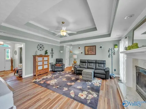 112 Kimberly Lou Boulevard Huntsville AL 35811