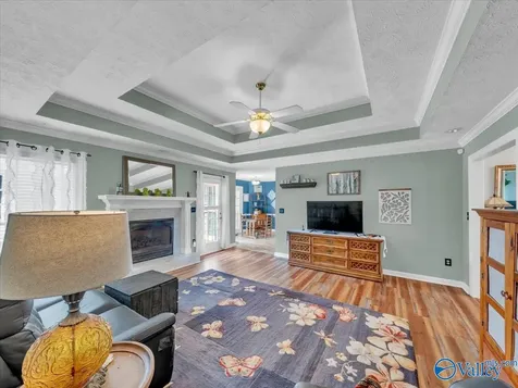 112 Kimberly Lou Boulevard Huntsville AL 35811