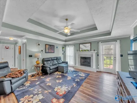 112 Kimberly Lou Boulevard Huntsville AL 35811