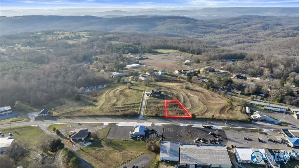 0.5 Lot Main Street Grant AL 35747