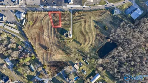 0.5 Lot Main Street Grant AL 35747