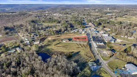 0.5 Lot Main Street Grant AL 35747