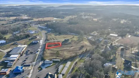 0.5 Lot Main Street Grant AL 35747