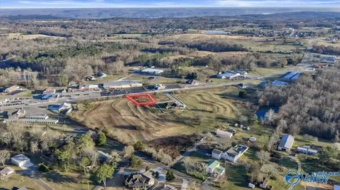 0.5 Lot Main Street Grant AL 35747