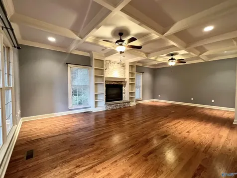100 Forest Bend Drive Huntsville AL 35806