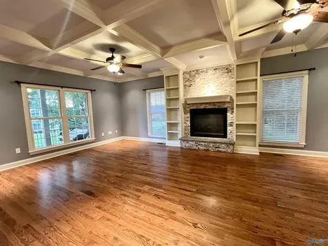 100 Forest Bend Drive Huntsville AL 35806