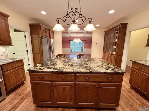 100 Forest Bend Drive Huntsville AL 35806