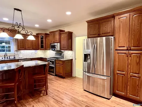 100 Forest Bend Drive Huntsville AL 35806