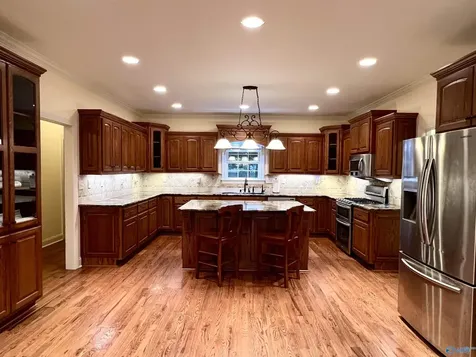 100 Forest Bend Drive Huntsville AL 35806
